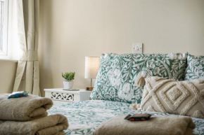 The Peaberry Apartment
